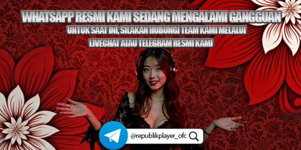 Pop Up Republik Player